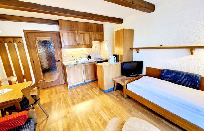 Apartment in Bad Kleinkirchheim by Ski Lift - Foto 3