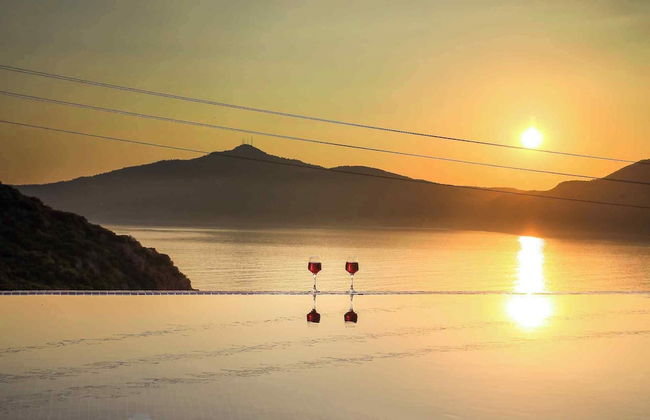 Villa Rainbow - Foto 33