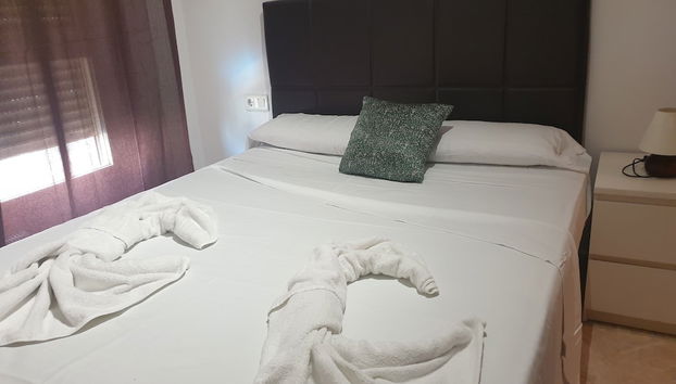 Oceanografico Apartments - Photo 2, Room