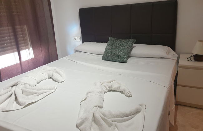 Oceanografico Apartments - Foto 1