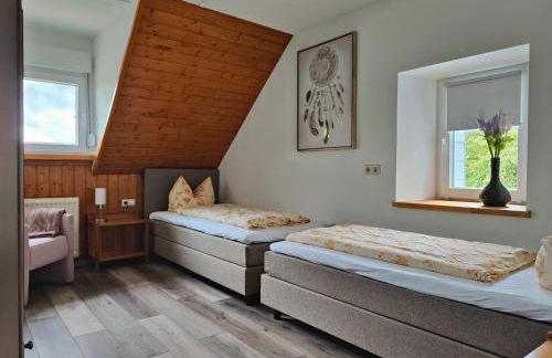 Ferienwohnung Wie Zuhause - Foto 17