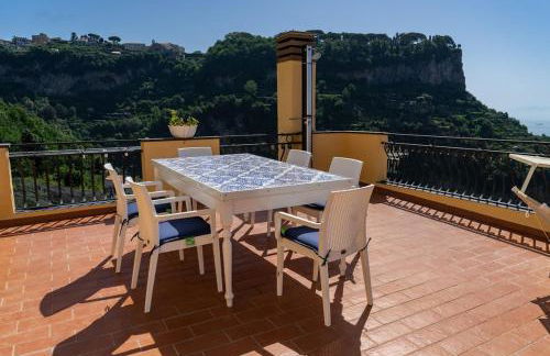 Casa San Filippo Pontone di Scala Amalfi Coast - Foto 22