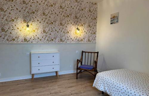 l'Echappee belle Seaside break for 8 people - Foto 20