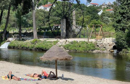 Quinta dos Mascarenhas Nature House - Foto 60