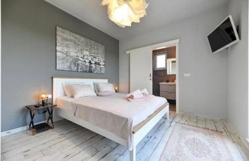 Villa Padelin - Photo 4