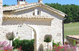 La Bastide du Père Marius - Foto 13