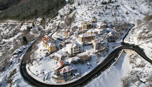 “White Mountain”, Pisoderi - Foto 4