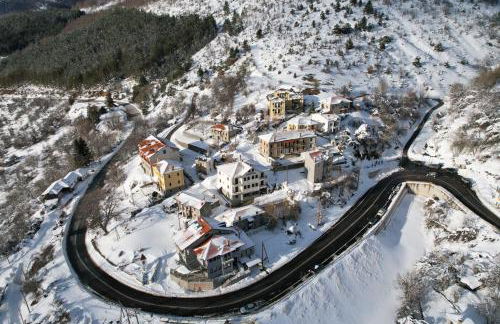 “White Mountain”, Pisoderi - Foto 4