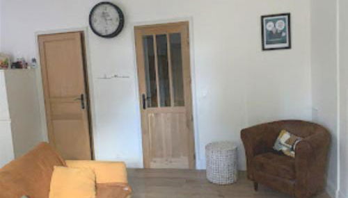 2 chambres et une terrasse à Paris! - Foto 5