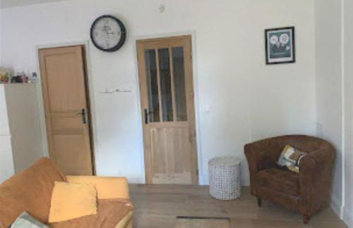 2 chambres et une terrasse à Paris! - Foto 5