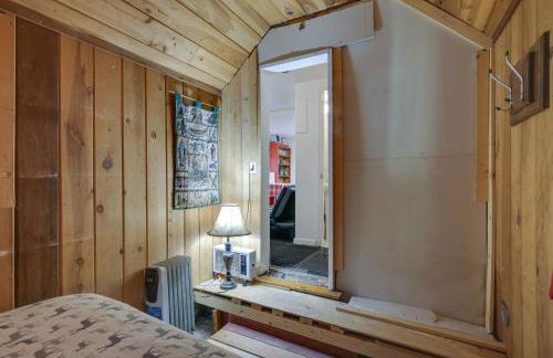 Dodge Ridge Pinecrest Mountain Cabin Near Hiking! - Foto 13