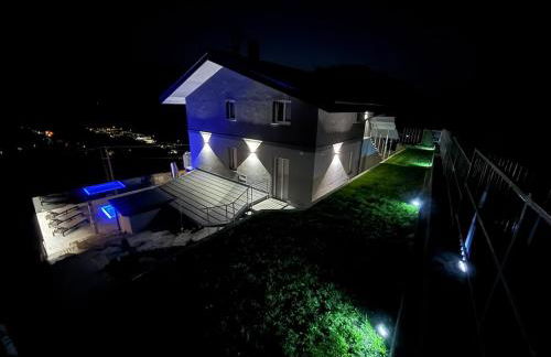 Villa Alisha Mountain View - Foto 12