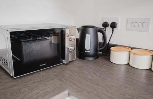 Modern and comfortable 3 bed house - Foto 7