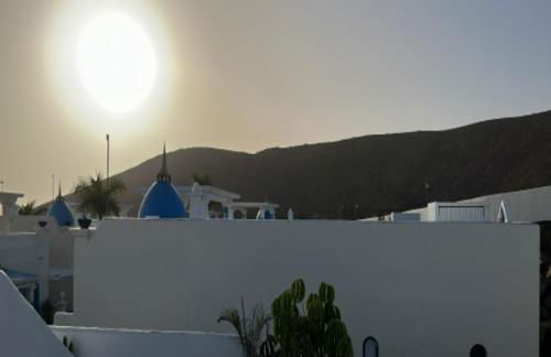 Villa Tiguaro Piscina Climat Jacuzzy AC Villa 9 12 - Photo 42