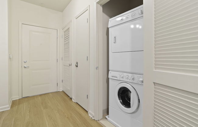 DC Charm in Crystal Apartments - Foto 71