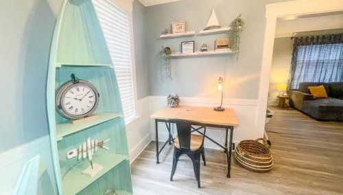 Historic District Vermilion Home - Foto 2