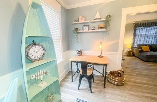 Historic District Vermilion Home - Foto 2