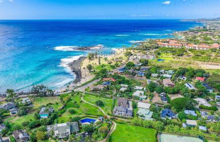 Honu He'e Nalu - The Surfing Turtle - Ocean & Beachfront! Stunning Views! - Foto 14