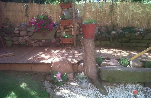 La Maison Vigneronne - Photo 17