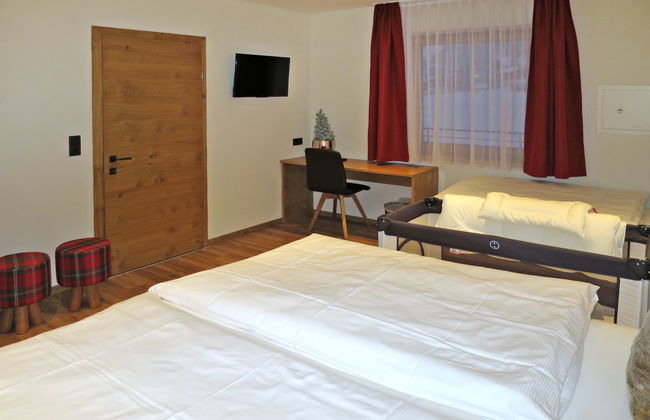 Apart Bergart - Foto 16