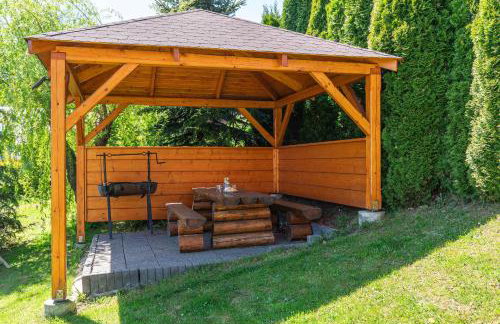 Apartament z widokiem na tatry - Foto 32