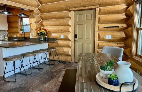 Lakefront Cabin, HotTub, Boat Launch - Foto 19