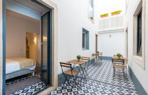 Villa Graça -Hostels and Apartments - Foto 31