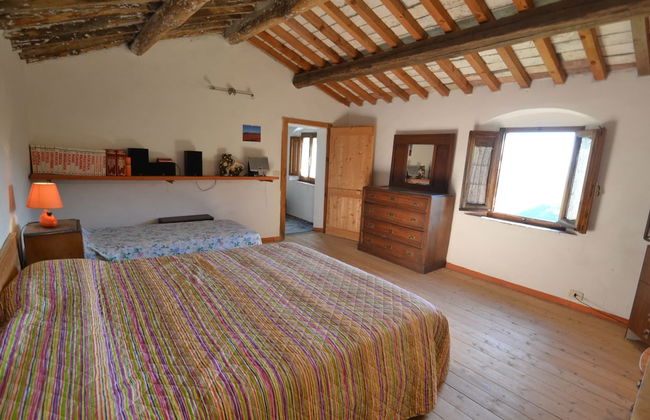 Cottage in Marliana With Private Pool - Foto 4