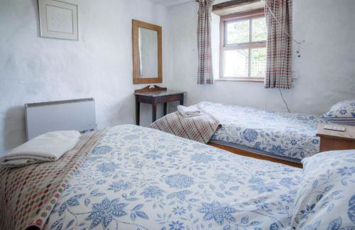 Haggard - 3 Bedroom Cottage - Manorbier - Foto 20