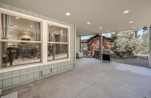 Serene Pine Mountain Club Home with Pool Access! - Foto 33