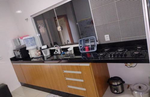 Recanto Caldeira - Foto 12