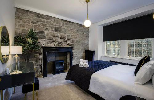 RoyalMileLUXE 3bed Apartment - Foto 13