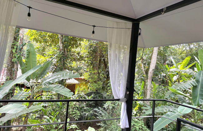 El Jardin de Playa Negra - Foto 50