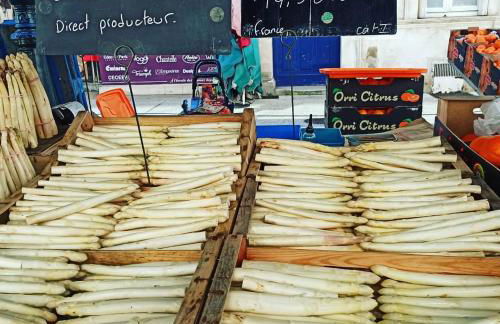 La Demeure du Figuier - Foto 47