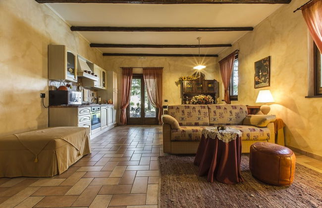 Agriturismo Istrice Innamorato - Foto 23