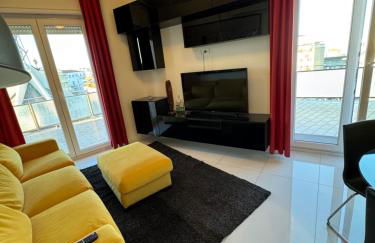 Attico Sole e Mare - Foto 7