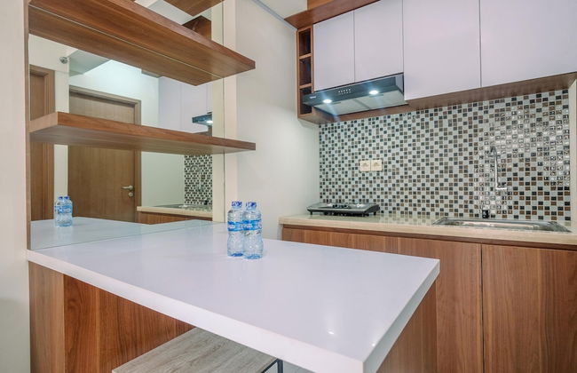 Cozy Stay 2BR Podomoro Golf View Apartment - Photo 9