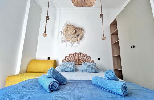 Ref 118 Oliviera 2 Beds Apartment in Riquier - Foto 39