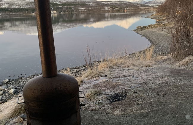 Tromsø Apartments - Foto 49