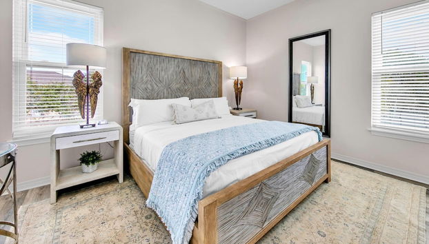 Cloud Nine - Foto 2, Habitación