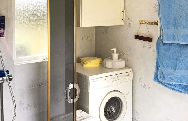 6 Person Holiday Home in Monsteras - Foto 8