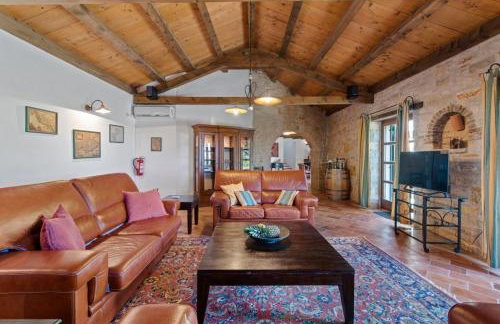 Villa Adriana - Foto 40