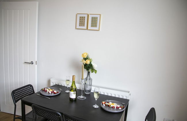 Fortunae Boutique Apartment BY Fang - Photo 26