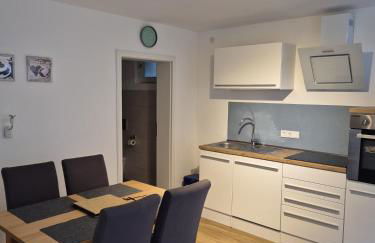 Ferienwohnung Knoerck Weikersheim - Photo 18