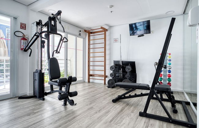 Tabas by Blueground Edifício Saint Charbel - Foto 31