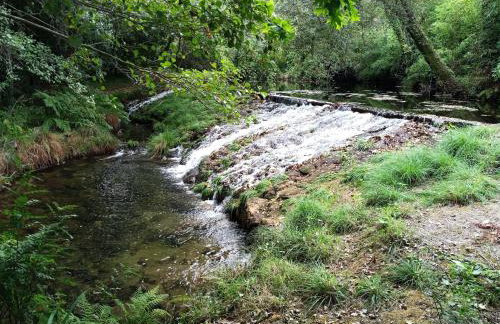 Ático con vistas a la ría de Arosa - Foto 78