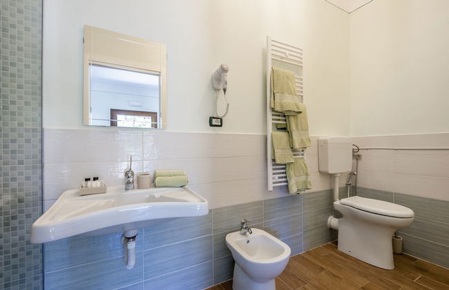 Agriturismo Oliviera - Foto 15