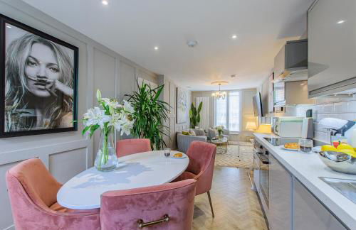 Harper Luxe Serviced Apartments Dunstable - Photo 9