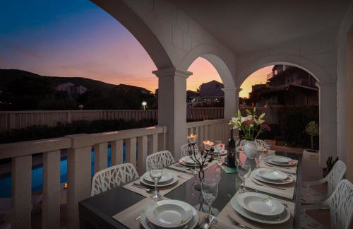 Villa Authentica with Heated Pool - Foto 4