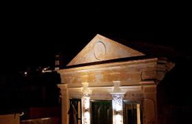 Hypate, traditional island cottage - Foto 36